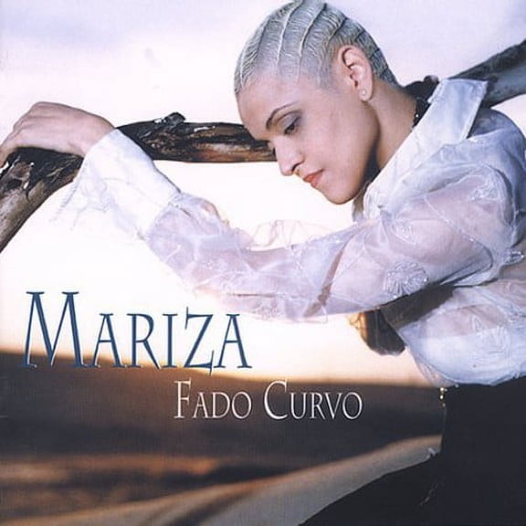 Mariza - Fado Curvo - Music & Performance - CD