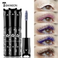 thumbnail image 4 of Clearance!Maojin 2019 máscara de ojos elástica gruesa rizada Colorida herramienta de maquillaje para Cosplay Pro, 4 of 5