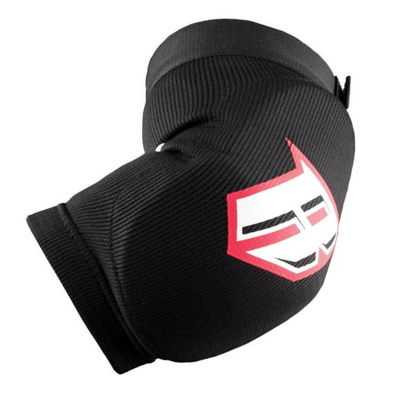 Muay Thai Signature Slip-On Elbow Pads | Elbow Sleeve Guard | for MMA and Martial Arts