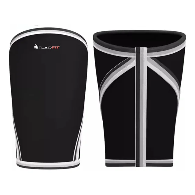 Rodilleras Deportivas FLAIRFIT de Neopreno Large