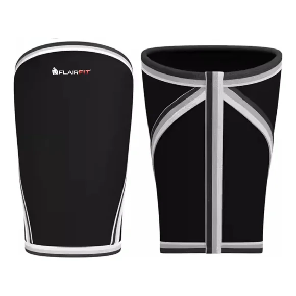 Rodilleras Deportivas FLAIRFIT de Neopreno Large