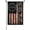 250th 14, variant on American Flag-American Patriotic Flag, 250 Years of Blessing God 1776 2026 Grommet Flag, Garden Flag (11.5" x 17.5")-USA Premium Polyester