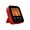Red, variant on Tuphregyow Digital Meat Thermometer,for Cooking And Grilling, Bbq Food Thermometer for Smoker, Barbecue, Oven, Cookware
