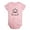 Pink, variant on Baby Unisex Don't Touch Me Funny Rompers Newborn Baby Bodysuits Infant Jumpsuits Kids Cotton Animal Shark Graphic One-Piece Outfits