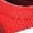Red, variant on Women's Retro Lace-Up Sneakers
