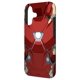 thumbnail image 2 of Funda de teléfono Marvel Iron Man Tony Stark Armor para iPhone 17, 2 of 3