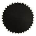 thumbnail image 3 of Tapis de Trampoline Durable 6/8// Cadre Rond Coussin de Lit 12 Pieds-72 Boucle, 3 of 8