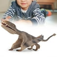 thumbnail image 2 of Bright Color Durable Dinosaur Model Animal Model, For Children Kid True Double Teeth Dinosaur Toy,Double Teeth Dinosaur Toy,Mini Dinosaur Toy, 2 of 8