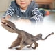 thumbnail image 5 of Juguete de dinosaurio de regalo, dinosaurio de estimulación para niños, modelo de dinosaurio de estimulación, dinosaurio elaborado con cuidado, 5 of 12