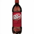thumbnail image 4 of Dr. Pepper Soda Bottles - 16.9 fl oz - 12 bottles, 4 of 5