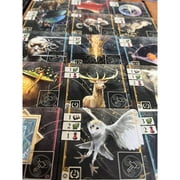 Evenfall Strategy Board Game, 1-4 Players