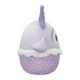 thumbnail image 7 of Squishmallows 8” Kuromi in Easter Chick Costume - Ultra Soft Stuffed Plush Toy, 7 of 7