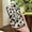 Black, variant on LYM-Phone Case For iphone 5/5S/SE, Skin feel silicone Kickstand Back Cover Quicksand Simplicity Phone Lens Protection Waterproof Glitter Soft Case Rotatable stand cute protective Durable