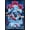 Black Framed Version, variant on MLB Toronto Blue Jays - Team 26 Wall Poster with Push Pins, 22.375" x 34"