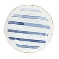 thumbnail image 2 of Melrose International LLC Plate (Set of 4) 7"D Ceramic, 2 of 5