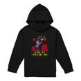 thumbnail image 4 of Wreck-It Ralph Boys/Girls Fix-It Felix Hoodie, 4 of 6
