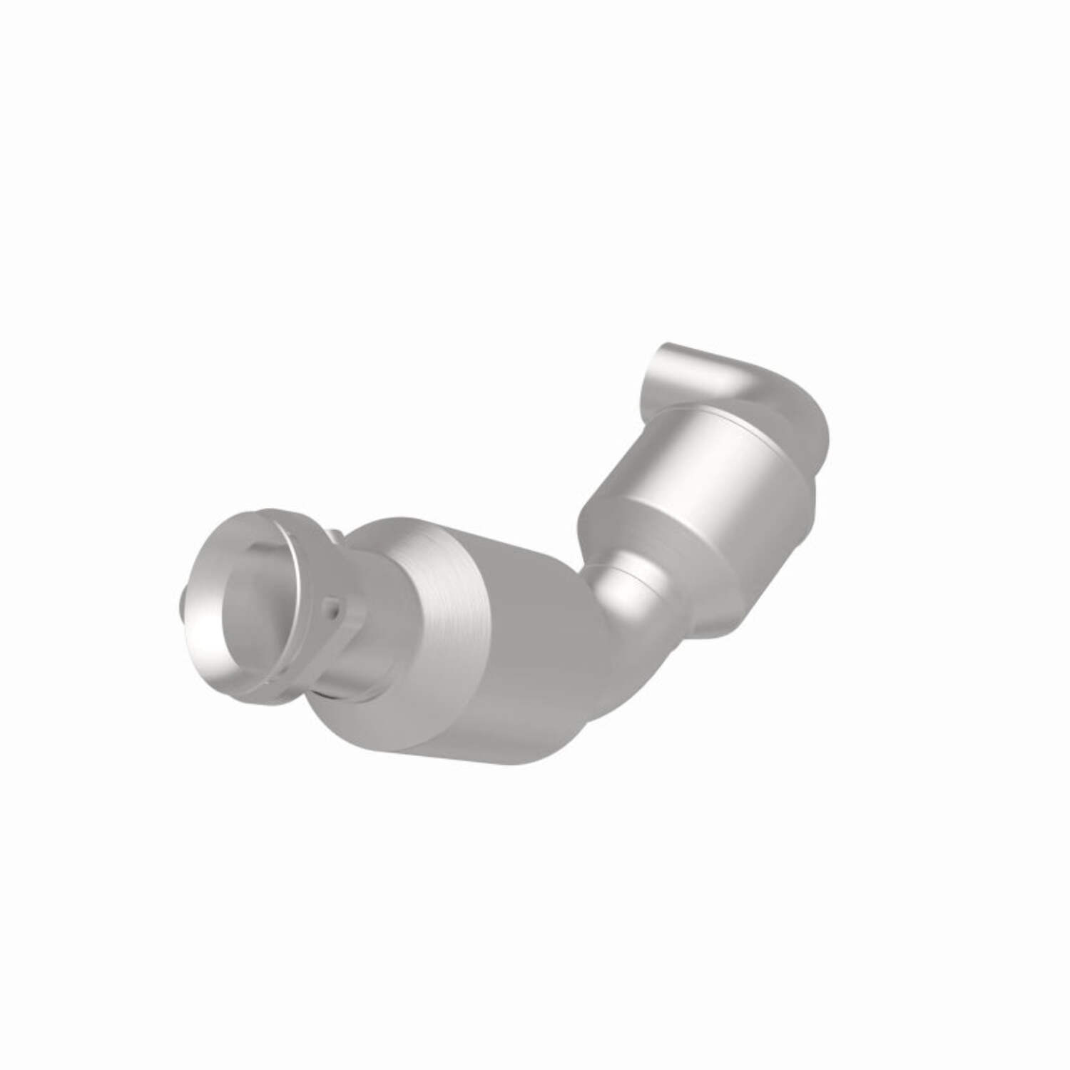 Magnaflow 21-23 Ford F-150 3.5L Left Underbody Direct Fit Converter