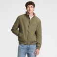 thumbnail image 4 of Lands' End Men's Classic Squall Waterproof Insulated Jacket, 4 of 6