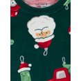 thumbnail image 5 of Carter's Child of Mine Baby and Toddler Cozy Pajama Set, 2-Piece, Sizes 12M-5T, 5 of 7
