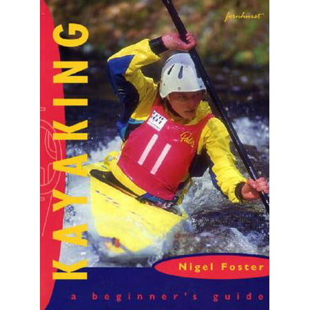  Description
Books : KAYAKING A BEGINNERS GUIDE

Additional Details
Manufacturer: None
Category: Books
Price: $15.05