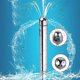 thumbnail image 2 of Anal Shower, Aluminum Bidet Shower Head For Washing Private Parts With 3 Cleaning Heads, 2 of 5