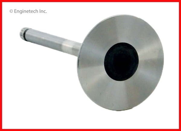 VALVE 1 INT GM SUZ 1.0L