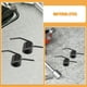 thumbnail image 4 of 2 resortes de retorno de alta resistencia para gato de piso de 3 toneladas, resorte de acero de refuerzo para gato hidráulico, accesorios para gato horizontal, 4 of 7