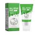thumbnail image 1 of Wall Paint Premium Acrylic Formula For Cracks & Holes Easy DIY Application Perfect Color Long Lasting Ideal For Home & Restoration, 1 of 6