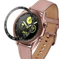 thumbnail image 2 of WIFKLSIIPG Bague de Protection pour Galaxy Watch 3 41mm, Protection Anti-Rayures, 2 of 5