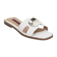 thumbnail image 4 of Sandalias Salamandra Blanco para Mujer [SAL97] blanco 23, 4 of 10