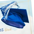 thumbnail image 4 of Hallmark Graduation Card (Warm Memories and Bright New Dreams), 4 of 6