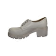 thumbnail image 3 of ZAPATO PLATAFORMA MILAGROS MUJER LATTE CABRA 30400 LEON  30400p, 3 of 3