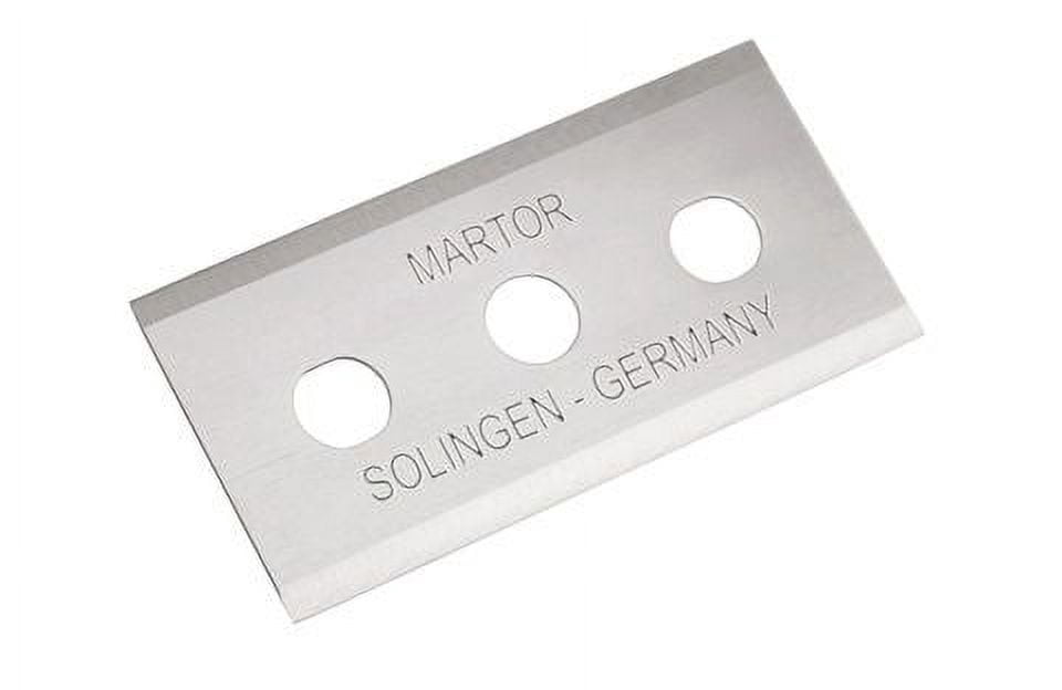 Martor SECUMAX OPTICUT PULL Safety Knife