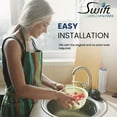 thumbnail image 5 of Swift Green Filters SGF-1000 Rx Replacement Water Filter for Insinkerator F-1000 [ 1 Pack ] New., 5 of 7
