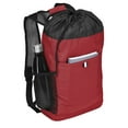 thumbnail image 7 of Mafoose Men's Hybrid Backpack Black/ Black, 7 of 7