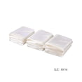 thumbnail image 4 of 200 Pcs Sacs Rétractables Transparents Sans Odeur Sacs Film Rétractables, 4 of 8