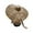 Coffee, variant on TIANZEN Fashion Large Sun Hat Beach - Sun Cap Hat The Hat
