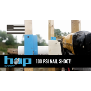 Small HAP Stud Guard (4 Pack)