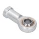 thumbnail image 2 of Ball Joint Bearing Female Thread Assembly Left SelfLubricating Rod End Bear SIL20T/K, 2 of 5