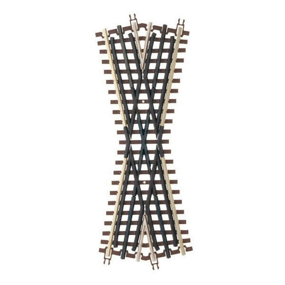 3rail 22.5 Degree Crossing