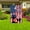 C, variant on Zenithome Vibrant Durable Weather Resistant Patriotic Garden Flag 12x18In for Patio Porch Backyard Vertical Hanging Red White Blue Artistic Smooth Edge Festive Holiday Decor