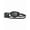 Smoke/Black, variant on TYR Special Ops 2.0 Polarized Adult Fit Goggle - Smoke/Black