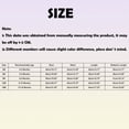 thumbnail image 4 of CAUYDY 0 3 6 9 12 18 Months Preemie Girls Clothing Baby Girl Long Sleeved Bodysuit Layette Set Newborn Fall Winter Romper Cute Toddler Gift Yellow Sizes 9-12 Months, 4 of 9