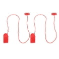 thumbnail image 3 of Bloqueo Magnético de la Cinta de Correr, 2 pcs Seguridad de la máquina en ejecución Bloque de Alta Resistencia Firma de Alta Resistencia. Cuesta el Ajuste Universal Resistente para la Mácina, 3 of 7