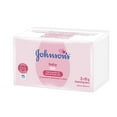 thumbnail image 3 of Johnson's Savon en Barre pour Bébé, Savon pour Bébé, Doux et Hydratant, 3 of 3