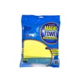 thumbnail image 3 of Magic Towel Cloth - Blue and Yellow - Plus Size - 3 Pack (6 Clothes), 3 of 7