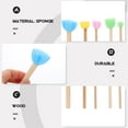 thumbnail image 2 of 20Pcs Sponge for Painting Sponge Paint Art Paint Kids Paint Tools, 2 of 6