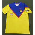thumbnail image 3 of 1995 Camiseta De Fútbol América Home and Away Edición De Fans 2013 98 \ 99 Retro, 3 of 4