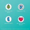 thumbnail image 4 of Glad Certified Compostable Bags - Small 10 Litres -, 4 of 4
