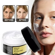 Snail Essence Cream Face Moisturizer for Women Anti-Aging,Anti-Wrinkles Natural Essence 100g